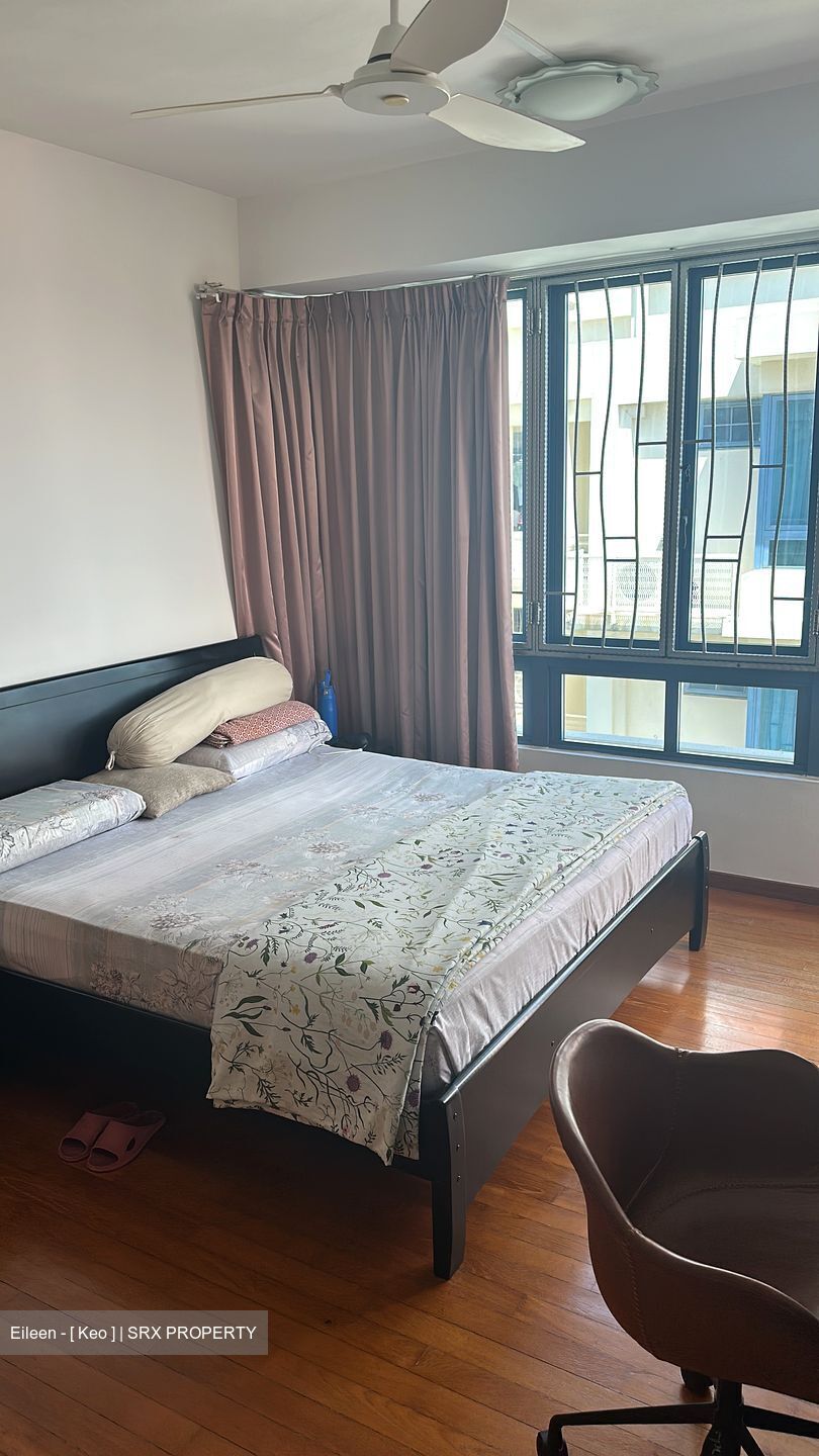 Sanctuary Green (D15), Condominium #622529771